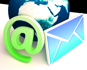 Email World 